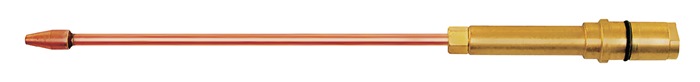 [1000153061] GCE Rohrschweißeinsatz RHÖNA Kombi 17 (1 - 2 mm, 2)