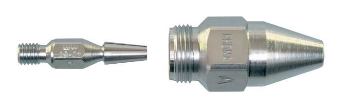 [1000153076] GCE Brennschneiddüse RHÖNA Acetylen AC (10-25 mm)