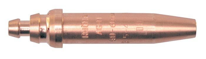 [1000153191] GCE Brennschneiddüse RHÖNA AGN (10-25 mm)