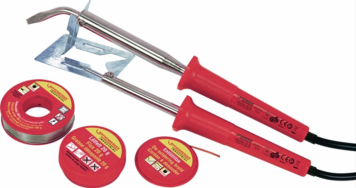 ROTHENBERGER Lötkolben-Set
