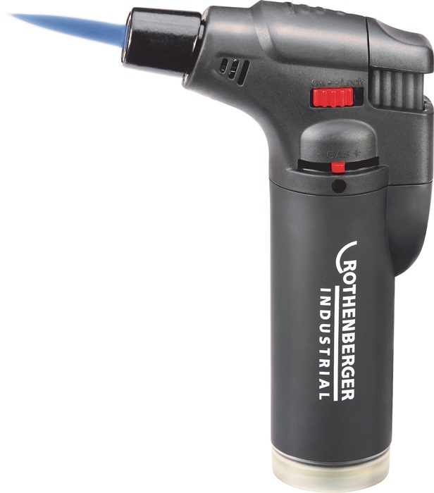 ROTHENBERGER INDUSTRIAL Gasbrenner
