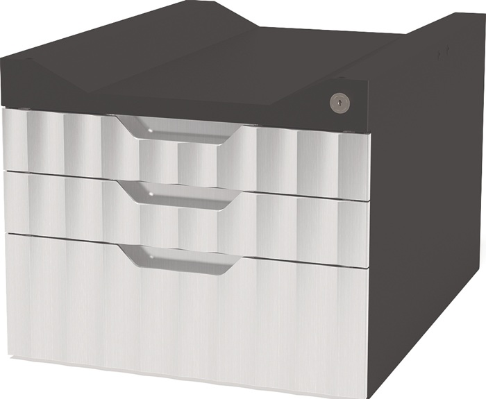 SIEGMUND Schubladenbox