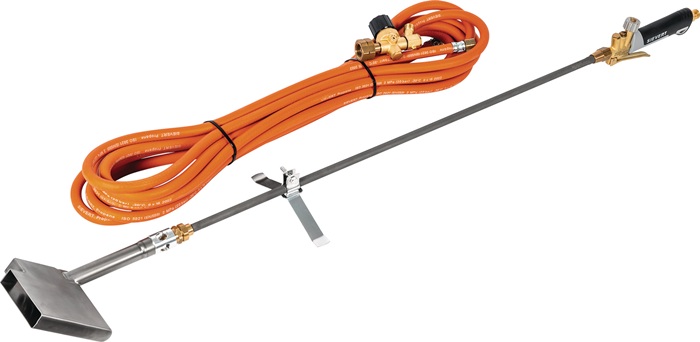 SIEVERT Nahtbrenner-Set Pro Venturix