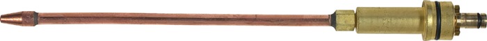 [1200711067] MESSER-CUTTING Rohrschweißeinsatz STAR 410-A (4 - 6 mm, 4)