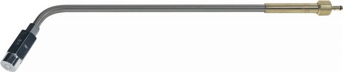 [1200711081] MESSER-CUTTING Wärmeinsatz STAR F-PMY (10, 91,91-96,16 kW)