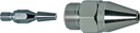 MESSER-CUTTING Schneiddüse A-RS