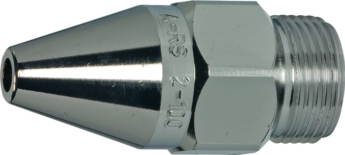MESSER-CUTTING Heizdüse A-RS
