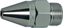 MESSER-CUTTING Heizdüse A-RS