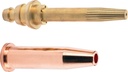 MESSER-CUTTING Schneiddüse PNME