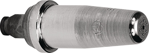MESSER-CUTTING Blockschneiddüse