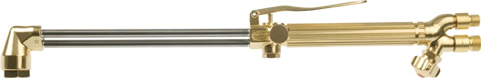 [1201710146] HARRIS Handschneidbrenner 45-4 (460 mm, 45-4, 90 °)
