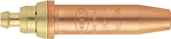 HARRIS Schrottschneiddüse 8290