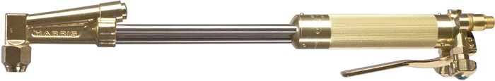 HARRIS Handschneidbrenner 62-5F