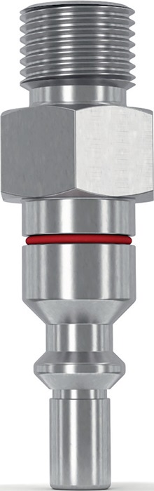 WITT Schlauchkupplung SK 100-1, SK 100-2