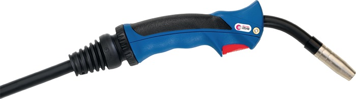 [1204740010] A.BINZEL MIG/MAG Schweißbrenner MB GRIP 15 AK (4 m)