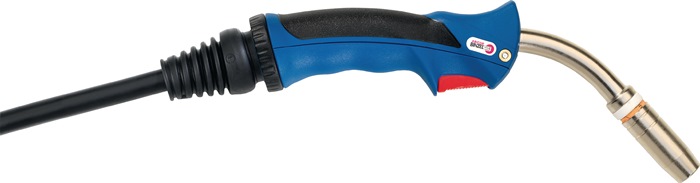 [1204740013] A.BINZEL MIG/MAG Schweißbrenner MB GRIP 25 AK (4 m)