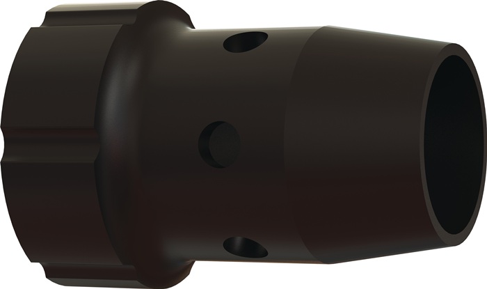 A.BINZEL Gasverteiler