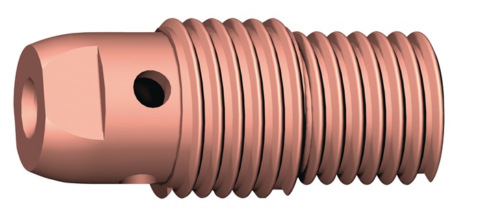 A.BINZEL Spannhülsengehäuse