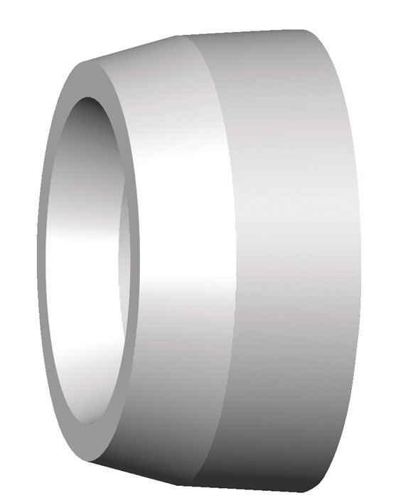 A.BINZEL Isolierring
