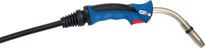 A.BINZEL MIG/MAG Schweißbrenner MB GRIP 24 KD