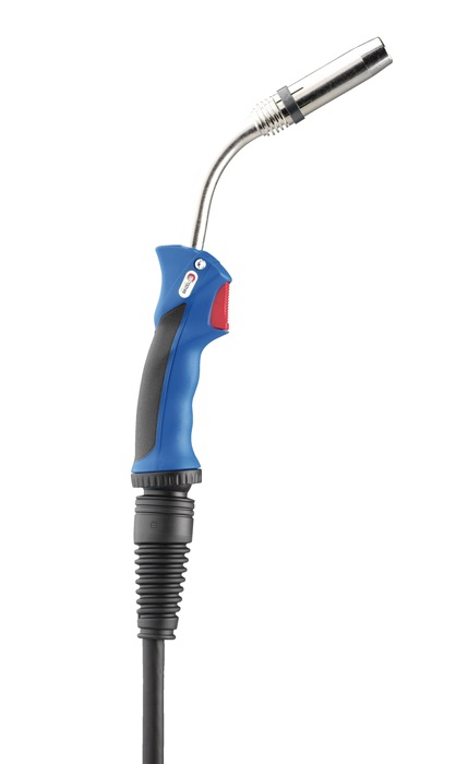 A.BINZEL MIG/MAG Schweißbrenner MB GRIP 36 KD