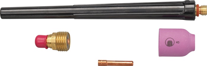 A.BINZEL TIG-Zubehör-Set