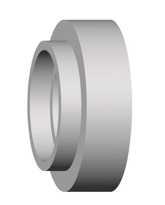 [1204740844] A.BINZEL Isolierring