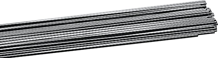 DRATEC TIG-Schweißstab SG 2