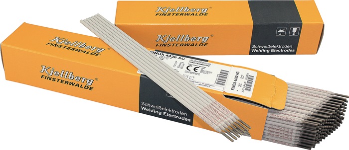 KJELLBERG Stabelektrode FINOX 4430 AC