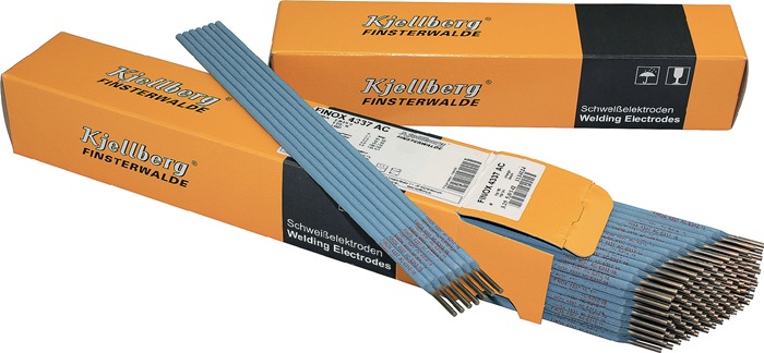 KJELLBERG Stabelektrode FINOX 4337 AC