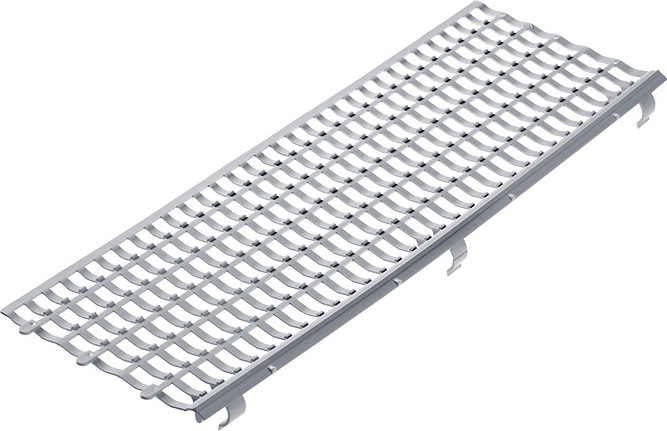 PROTEKTOR Laubfanggitter