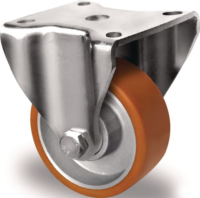 TECWERK Bockrolle