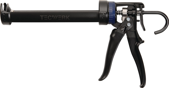 TECWERK Kartuschenpresse Profi
