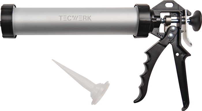 TECWERK Handfugenpistole Profi