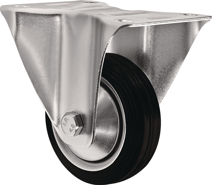 TECWERK Bockrolle