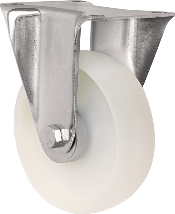 TECWERK Bockrolle