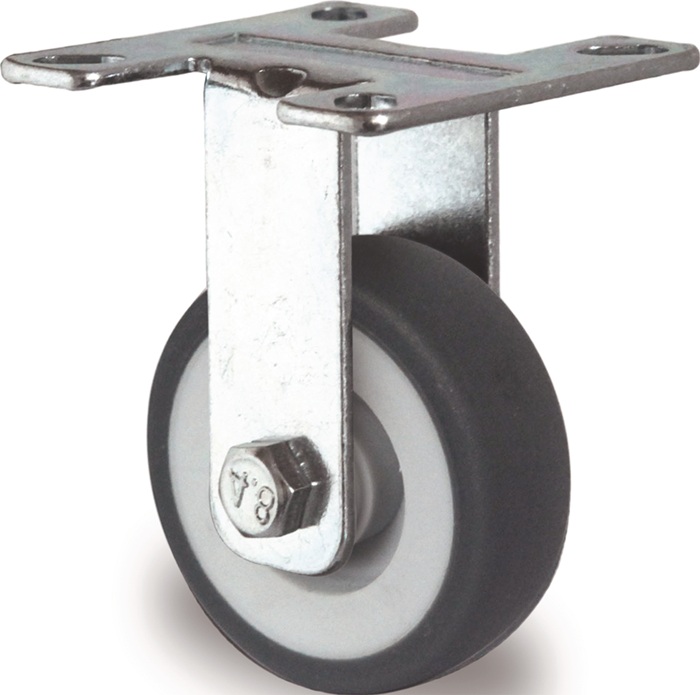 TECWERK Bockrolle