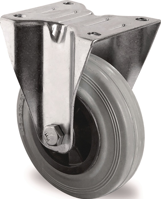 TECWERK Bockrolle