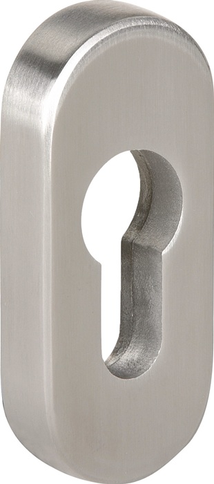 TECWERK Ovalrosette NW-120/6-S