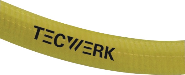TECWERK Wasserschlauch