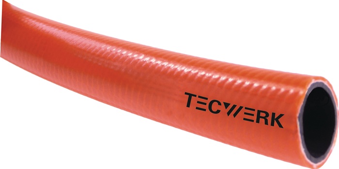 TECWERK Wasserschlauch