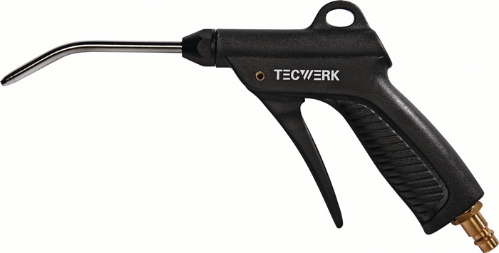 TECWERK Blaspistole