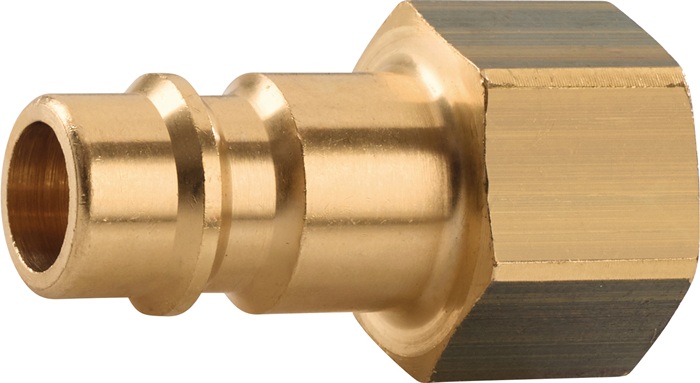 TECWERK Stecknippel