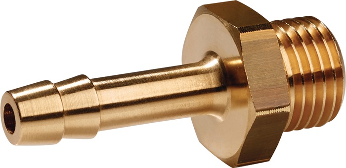 [2000351933] TECWERK Gewindetülle (G 1/2 ″, LW 9, 20,95 mm)