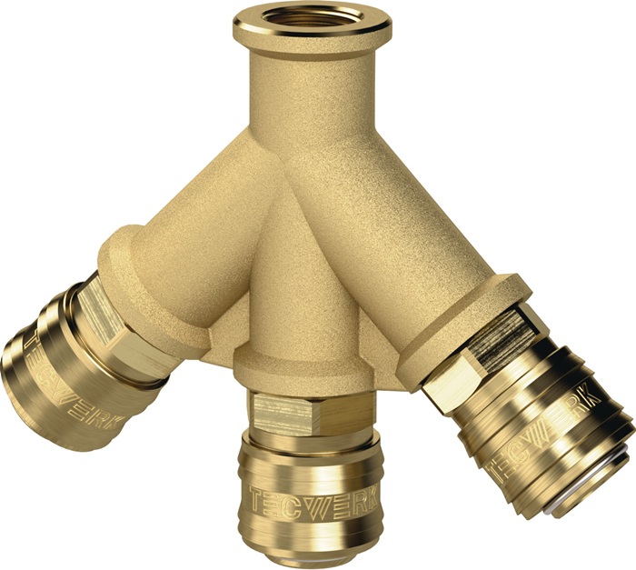 TECWERK Verteiler