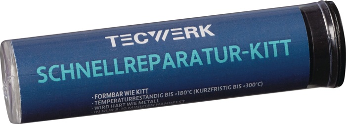 TECWERK Schnellreparaturkitt
