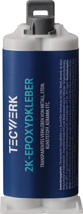 TECWERK 2K-Epoxidklebstoff