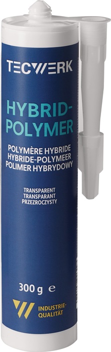 TECWERK 1K-Hybrid-Polymer