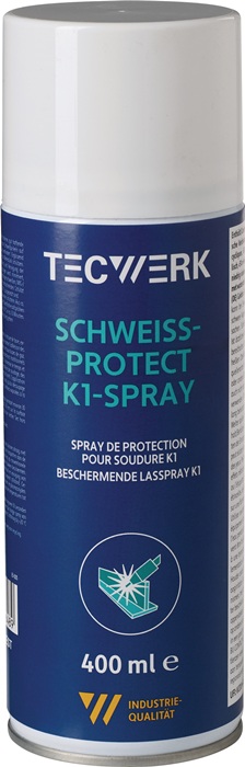 TECWERK Schweißprotect K1 Spray