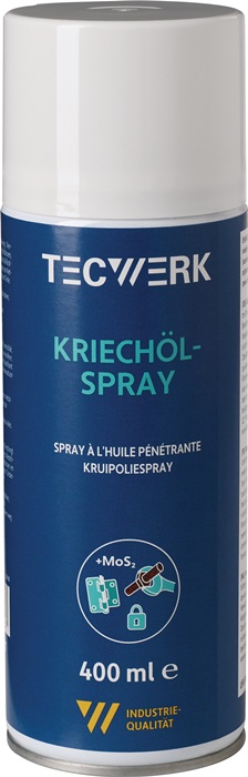 TECWERK Kriechölspray